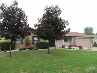 2705 Busche Dr, Fort Wayne, IN 46815