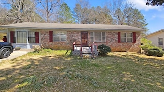 60 Maple St, Cherokee, AL 35616