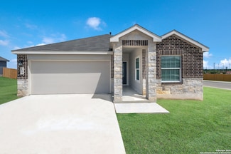 5907 American Elm, Bulverde, TX 78163