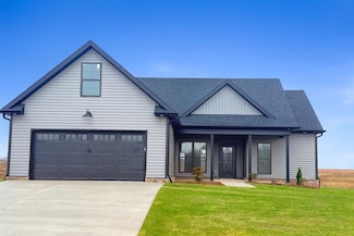 211 Nicklaus Ave, Glasgow, KY 42141