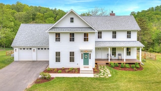 3631 Mount Tabor Rd, Blacksburg, VA 24060