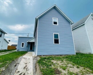 353 W Morrison St, Frankfort, IN 46041