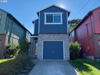 3320 N Baldwin St, Portland, OR 97217