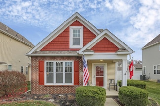 318 Griffiths Harbor Dr, Delaware, OH 43015