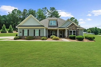1212 Chapman Grove Ln, Monroe, GA 30656