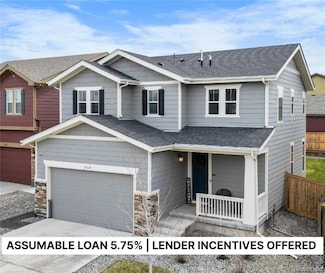 27674 E 7th Dr, Aurora, CO 80018