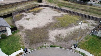 1111 E Chrysolite Dr, Weslaco, TX 78596