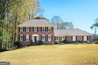 4582 Warrior Trail SW, Lilburn, GA 30047