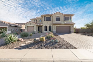 44014 N 49th Dr, New River, AZ 85087