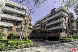 200 N Swall Dr Unit PH53, Beverly Hills, CA 90211