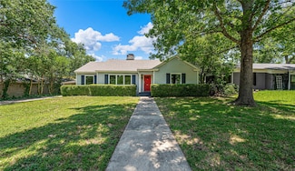 2816 Cumberland Ave, Waco, TX 76707