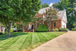 9508 Gaslight Ct, Henrico, VA 23229