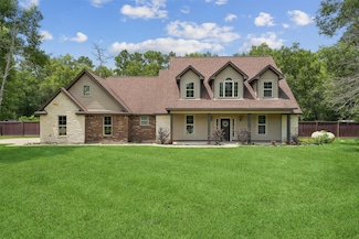 532 County Road 632, Dayton, TX 77535