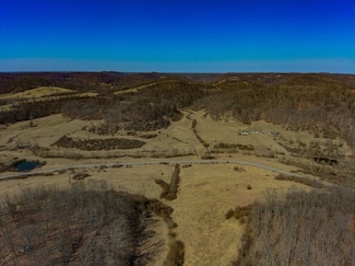 465 Left Freemans Creek, Camden, WV 26338