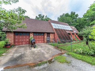 14345 N Harrah Rd, Luther, OK 73054