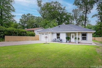 7916 Burnelle Dr, Little Rock, AR 72209