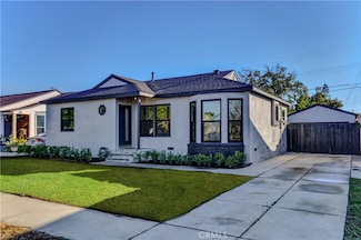 11420 Darcy St, Santa Fe Springs, CA 90670