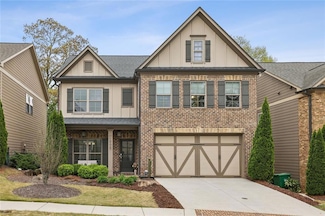 1895 Weston Ln, Tucker, GA 30084