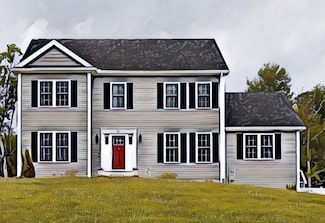 91 Turner Farm Rd, Uxbridge, MA 01569
