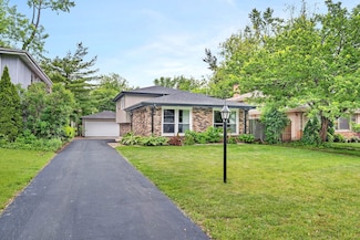 2533 Hickory Rd, Homewood, IL 60430