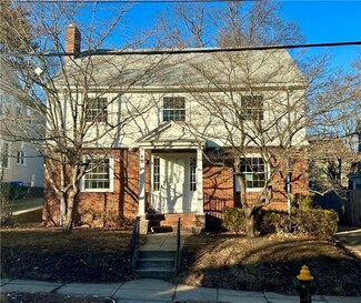 60 Sargent Ave, Providence, RI 02906