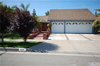 518 W Alpine Ave, Santa Ana, CA 92707