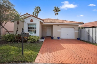 1230 Garden Rd, Weston, FL 33326