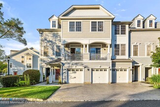 22 Skimmer Ln, Port Monmouth, NJ 07758