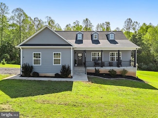 6471 Silk Rd, Jeffersonton, VA 22724