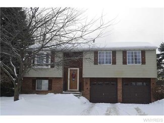 1401 Darlington Dr, Derby, NY 14047