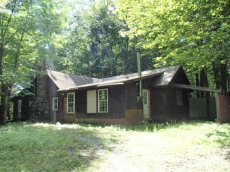 6393 Linger Long Pond Loop Rd Unit R, Glenfield, NY 13343