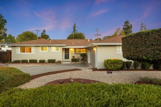 13098 Franklin Ave, Mountain View, CA 94040