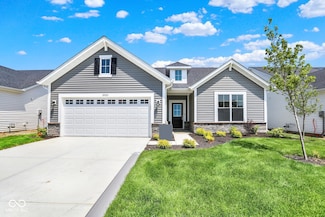 19725 Highclere Ln, Sheridan, IN 46069