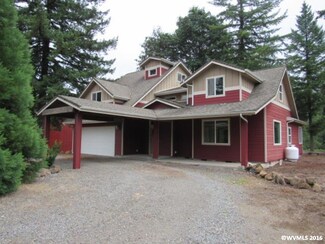 42951 Valley View Dr, Scio, OR 97374