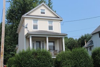 641 Laurel St, Scranton, PA 18519