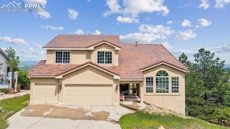 2915 Pegasus Dr, Colorado Springs, CO 80906