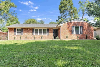 3379 Northmoor Ave, Memphis, TN 38128
