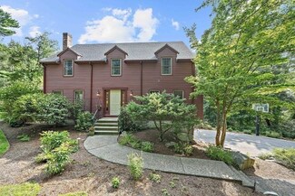 115 Orchard St, Millis, MA 02054
