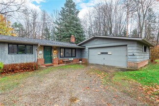 18919 Riverview Dr, Chagrin Falls, OH 44023