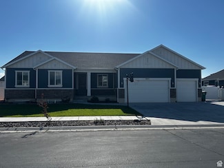 6053 S 4400 W, Hooper, UT 84315