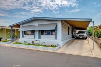 11730 Whittier Blvd Unit 44, Whittier, CA 90601