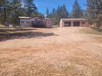 12850 Argyle Rd Unit No Covenants!, Hot Springs, SD 57747