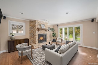 2609 S Dahlia St, Denver, CO 80222