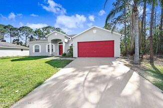 884 Hainey St SW, Palm Bay, FL 32908