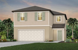 264 Woodsage Place, Lake Alfred, FL 33850