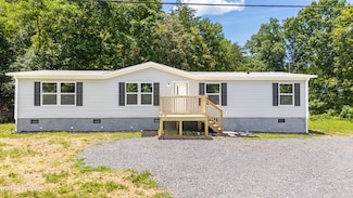 8903 Childress Rd, Powell, TN 37849