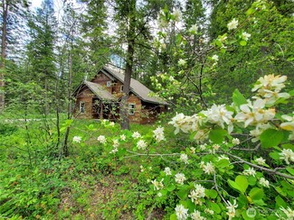 17 Liberty Ln, Winthrop, WA 98862