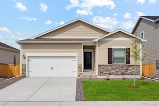 969 Cascade Falls St, Severance, CO 80550
