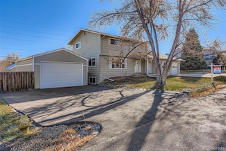 8002 S Carr Ct, Littleton, CO 80128