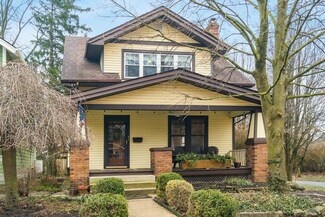 223 W Como Ave, Columbus, OH 43202